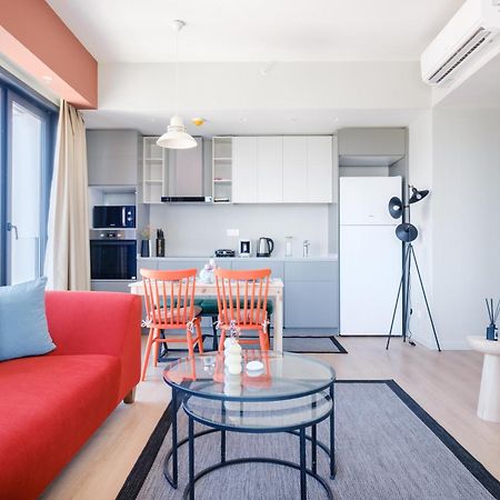 Roya Nova Residence By Newinn Isztambul Kültér fotó
