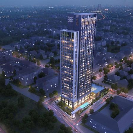 Roya Nova Residence By Newinn Isztambul Kültér fotó