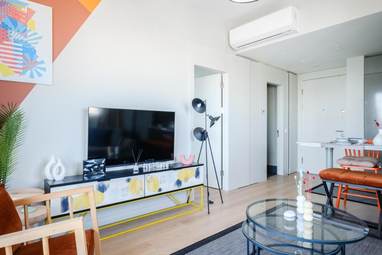 Roya Nova Residence By Newinn Isztambul Kültér fotó