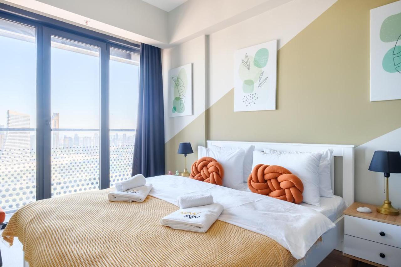 Roya Nova Residence By Newinn Isztambul Kültér fotó