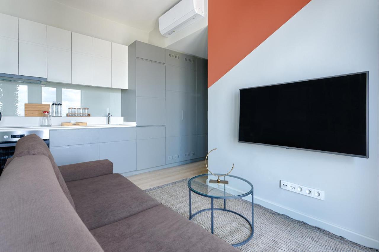 Roya Nova Residence By Newinn Isztambul Kültér fotó